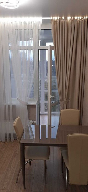 Оренда Квартира 1-кімнатна, 7/25 поверх на ул. Василия Стуса, 7б Київ - фото 14