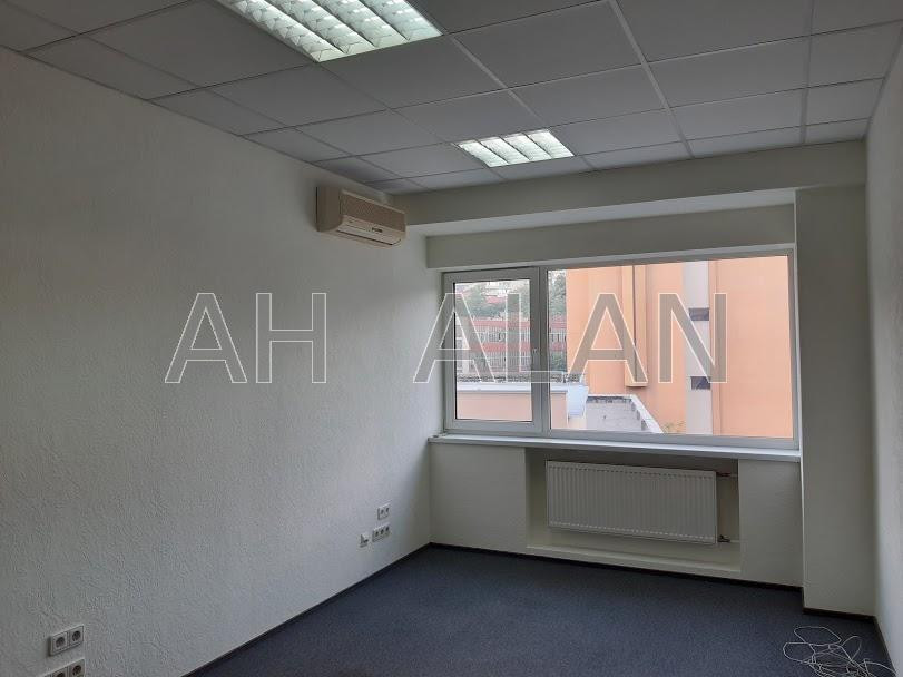 Оренда офісне приміщення на Глибочицька вул., 17 приміщень - 15, поверх - 4/9 Київ - фото 8