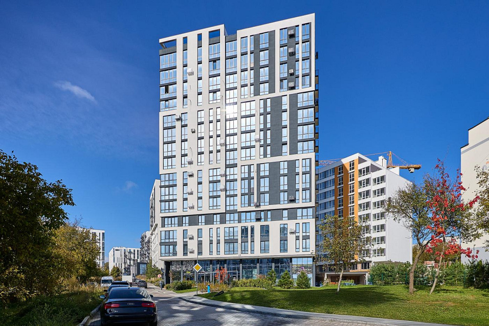 Продаж Квартира на улица Малоголосківська 12Г L'viv - photo 12