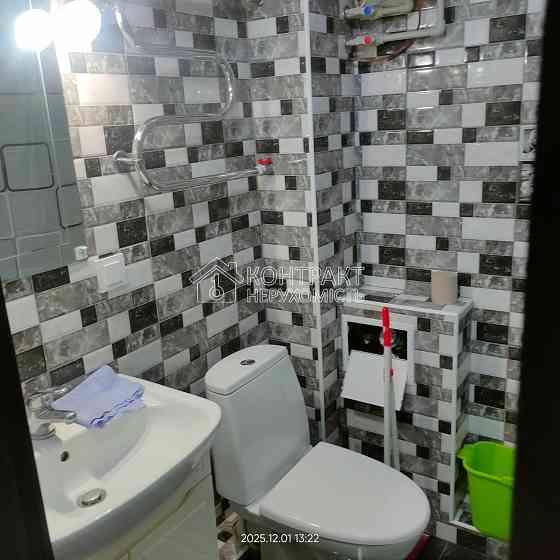 Оренда Квартира 1-кімнатна, 8/9 поверх на вул. Архітекторів Харків