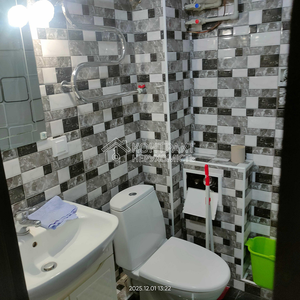 Оренда Квартира 1-кімнатна, 8/9 поверх на вул. Архітекторів Kharkiv - photo 3