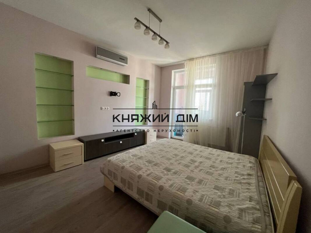 Є генератор. Оренда 2-х. ком.раздельная кв. в Новому будинку на Лук'янівці. Код об'єкта: 11186607. Киев - изображение 10