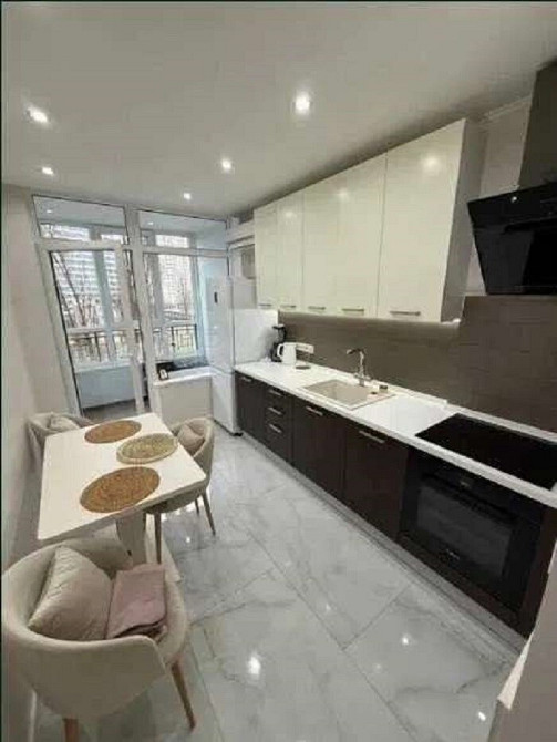 Продаж Квартира 2-кімнатна, 5/25 поверх на улица Туманяна Ованеса, д.3 Киев - изображение 1