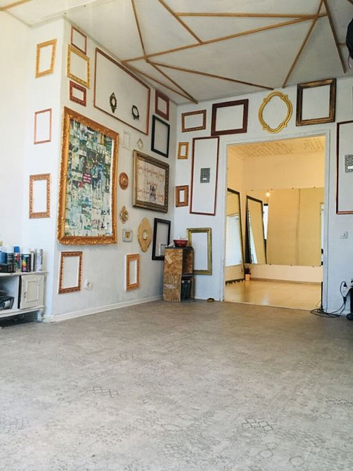 Оренда Квартира 3-кімнатна, 17/25 поверх на ул. Творческая Київ - фото 4