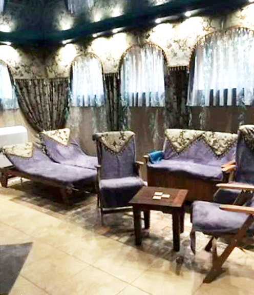 Современный дом из красного кирпича в Киевском районе, Фонтан. Odessa - photo 4