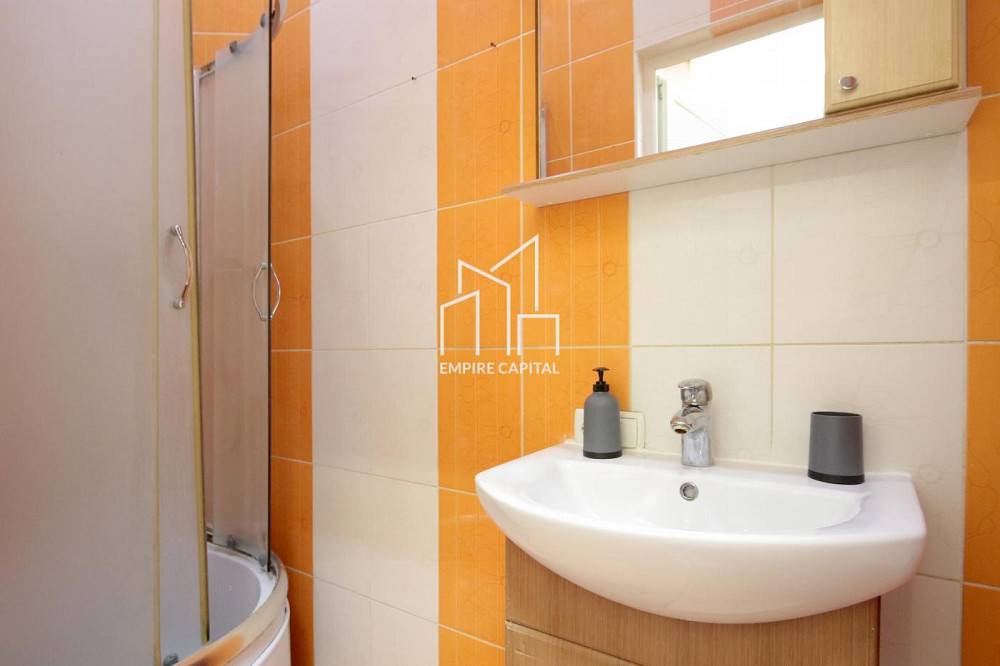 Оренда 3к квартири 70 кв. м Львів - фото 12