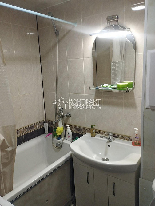 Оренда Квартира 1-кімнатна, 3/9 поверх на вул. Леся Сердюка Харків - фото 11