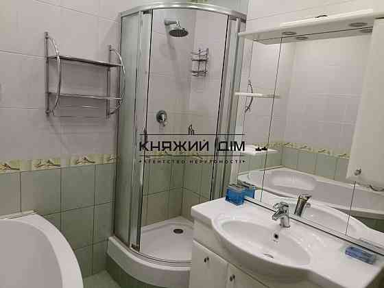 Оренда Квартира 3-кімнатна, 12/14 поверх на Леся Курбаса просп. Kiev