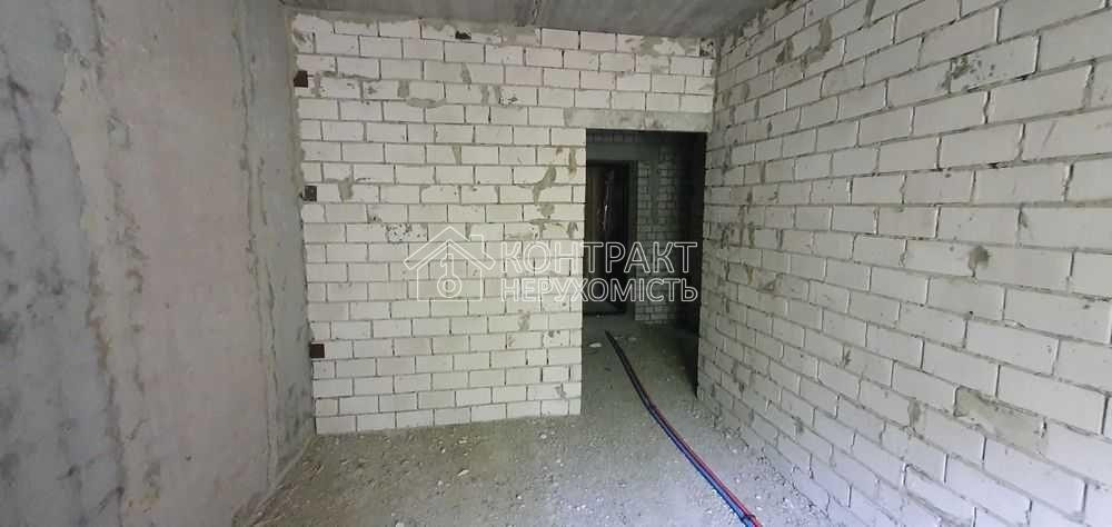 Продаж Квартира 1-кімнатна, 3/9 поверх на вул. Перемоги Харків - фото 6