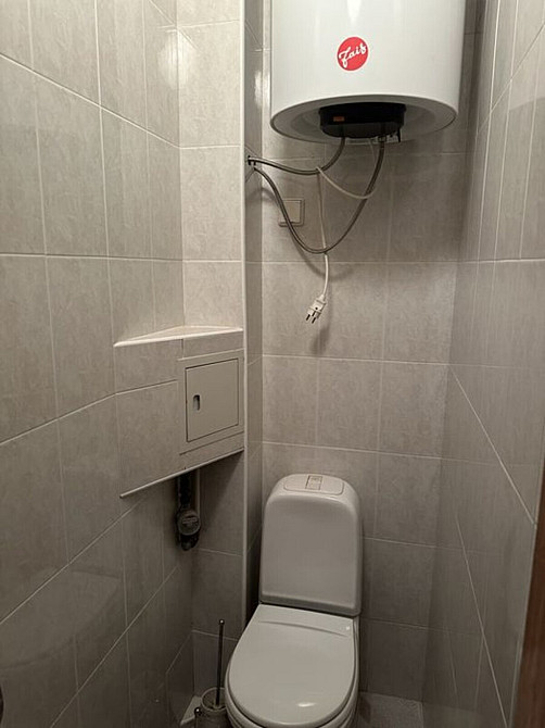 2-кімнатна, Інститутська вул., 22/7, Печерський Kiev - photo 6