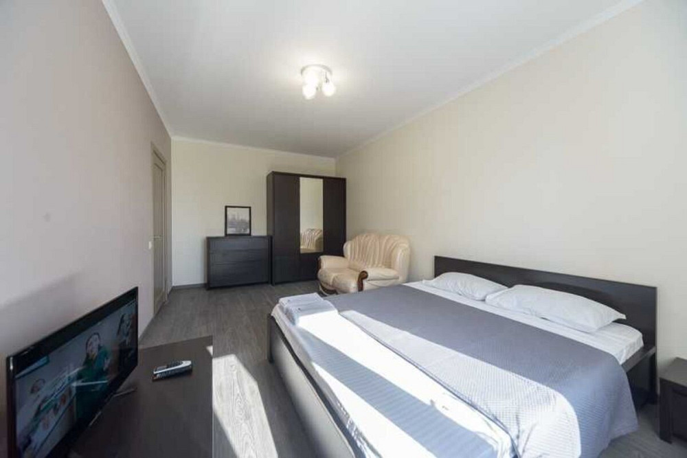 Оренда Квартира 1-кімнатна, 23/25 поверх на Чавдар, 38 Київ - фото 2