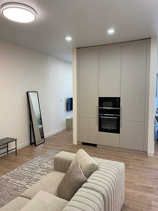 Продаж Квартира 1-кімнатна, 24/25 поверх на Антоновича вул., д. 109 Kiev - photo 3