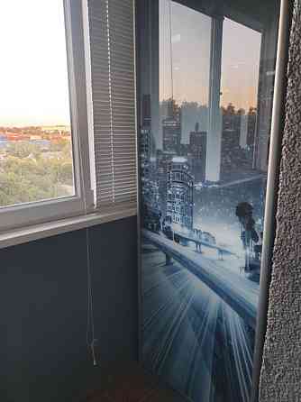 Оренда Квартира 1-кімнатна, 9/9 поверх Вінниця