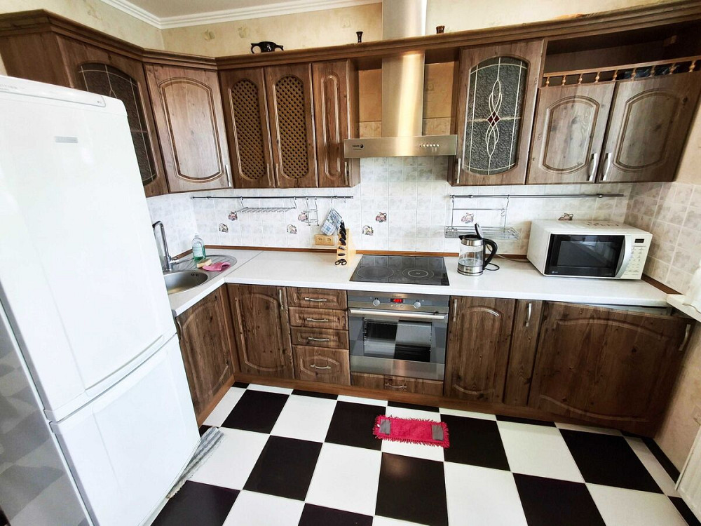 Оренда Квартира 1-кімнатна, 6/25 поверх на Дніпровська набережна, 26 Kiev - photo 7