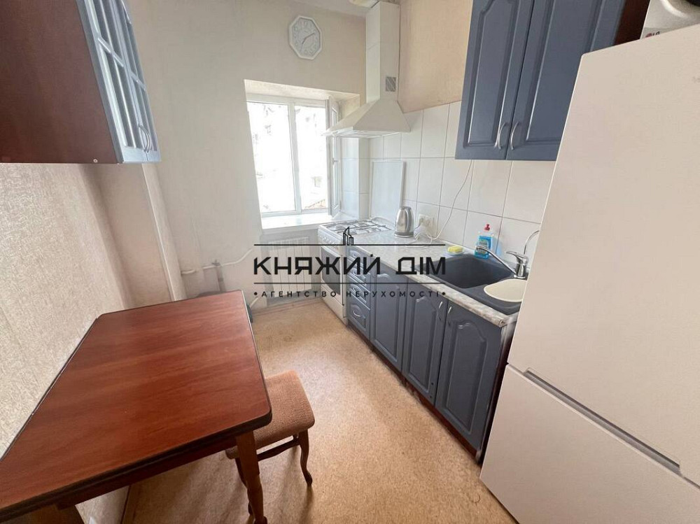 Оренда 2-кімнатної квартири в центрі м. Олімпійська. № 11200782 Kiev - photo 19