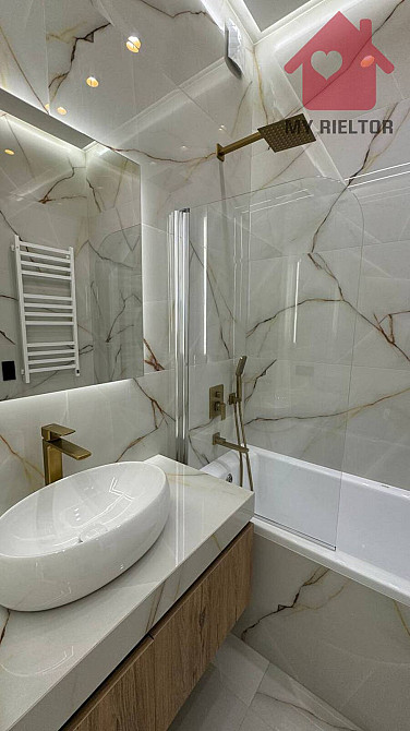 Продаж двокімнатної квартири ЖК Park Land Uzhhorod - photo 11