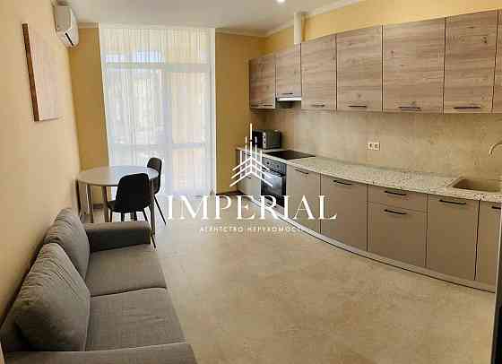 Оренда Квартира 1-кімнатна, 4/25 поверх на вул. Богданівська Київ