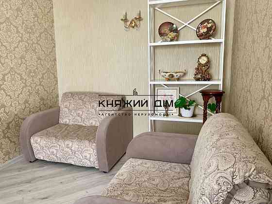 Оренда Квартира 1-кімнатна, 25/25 поверх на Русовой Софии ул. Київ