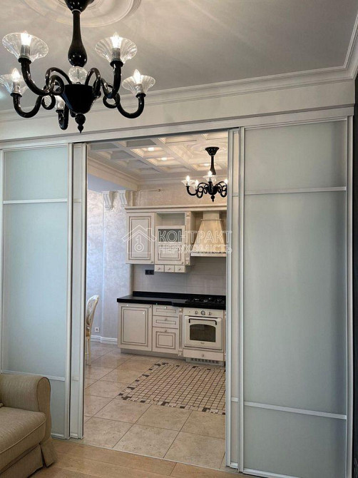 Оренда Квартира 2-кімнатна, 5/9 поверх на вул. Чернишевська Харків - фото 17