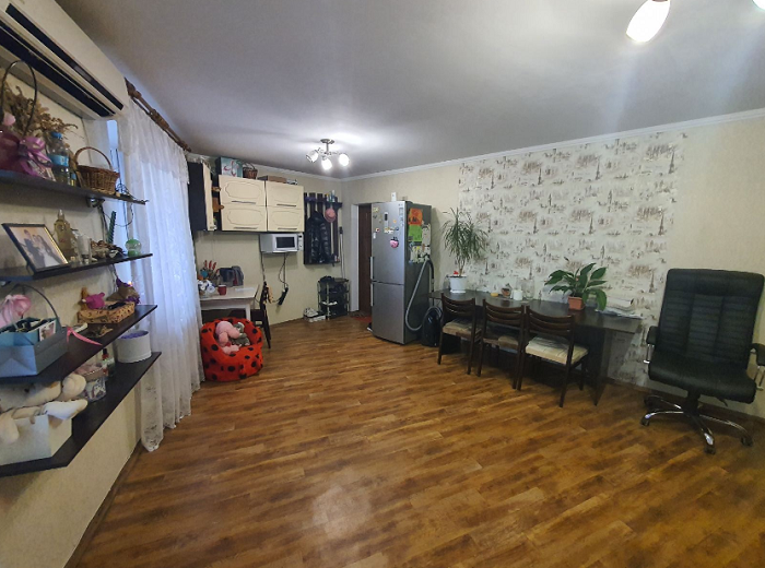 Две комнаты в 4-комнатной квартире на Фонтанской дороге Одесса - изображение 5