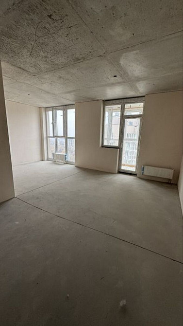 Продаж Квартира 1-кімнатна, 25/25 поверх Киев - изображение 9