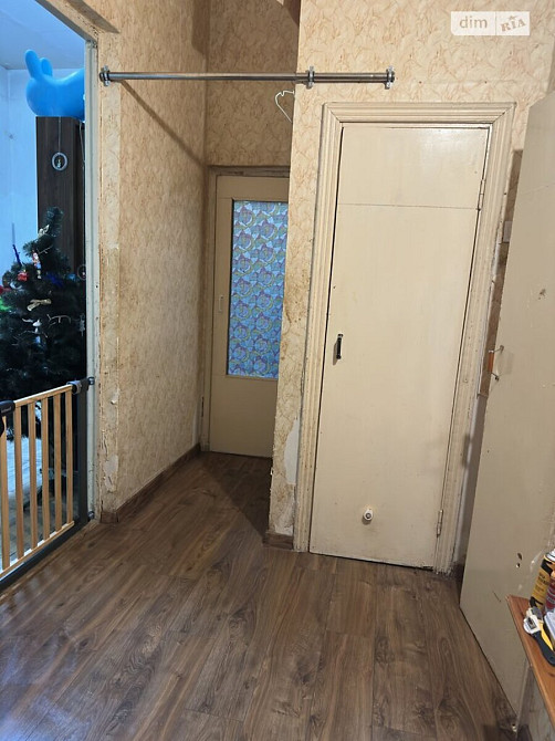 Продаж Квартира 1-кімнатна, 3/6 поверх на Січових Стрільців вул. (Артема), 12 Київ - фото 11