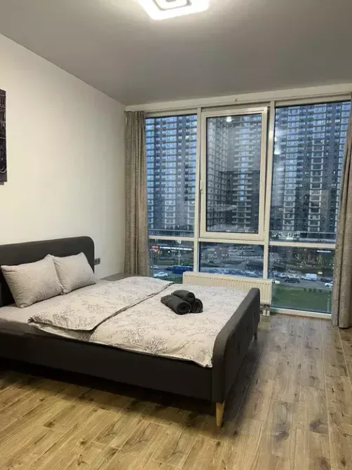 Оренда Квартира 1-кімнатна, 7/22 поверх на Левка Лук #700;яненка, 21/19 Kiev - photo 8