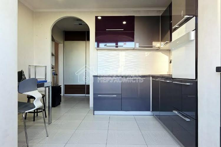 Продаж Квартира 2-кімнатна, 8/12 поверх на вул. Кричевського Харків - фото 1