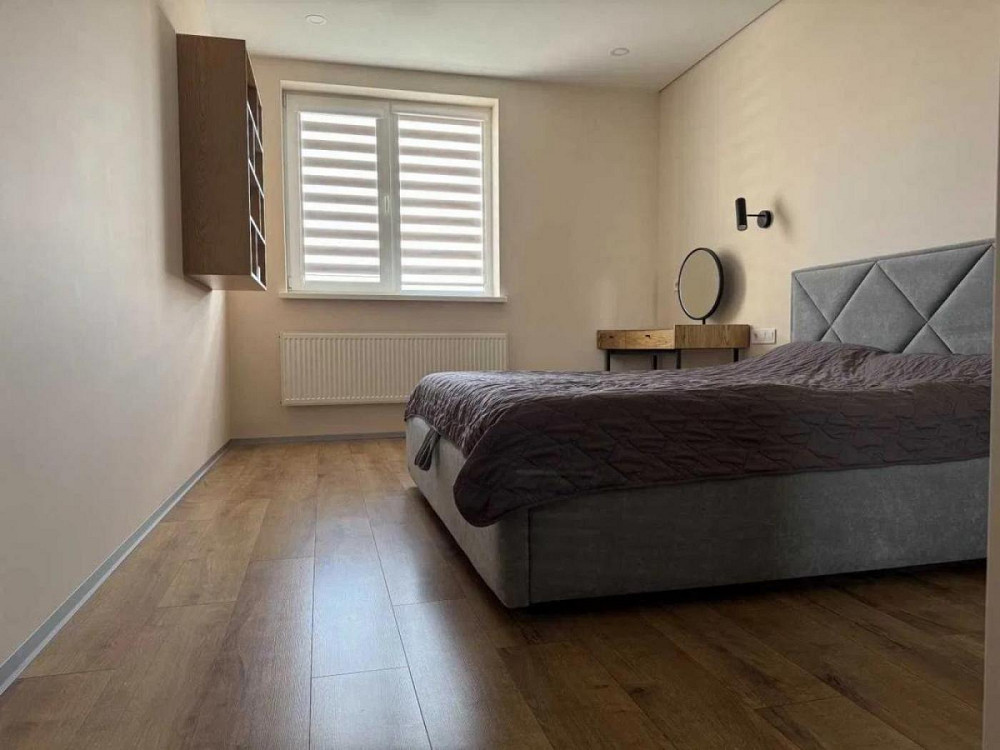 Продаж Квартира 2-кімнатна, 6/9 поверх на вул. Володимира Великого Львов - изображение 3