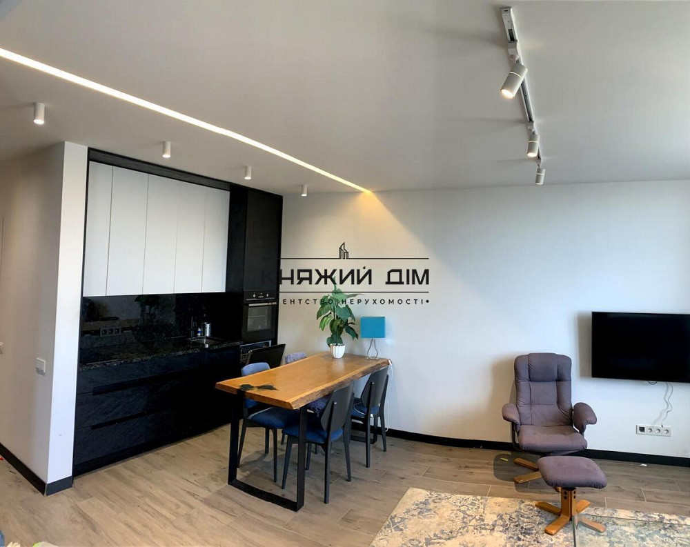 Продаж 1 кімнатна квартира ЖК 4 Сезона КОД 21147054 Київ - фото 1