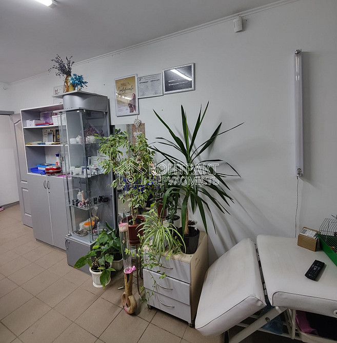 Продаж готовий бізнес на вул. Аерокосмічний приміщень - 2, поверх - 1/9 Харків - фото 3