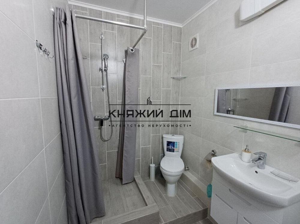 Оренда 2 кімнатної квартири ЖК Wood park КОД 11203966 Киев - изображение 10