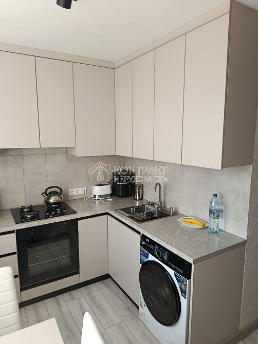 Продаж Квартира 2-кімнатна, 8/16 поверх на вул. Академика Павлова Харків - фото 6