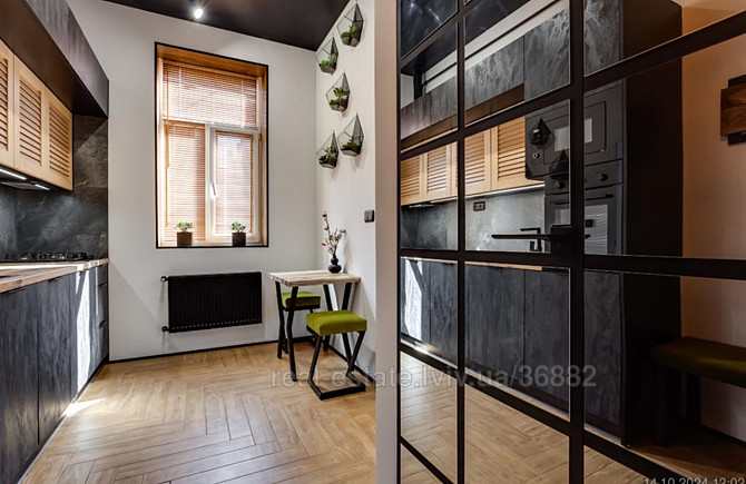 Продаж 1-кімнатна квартира Львів - фото 10