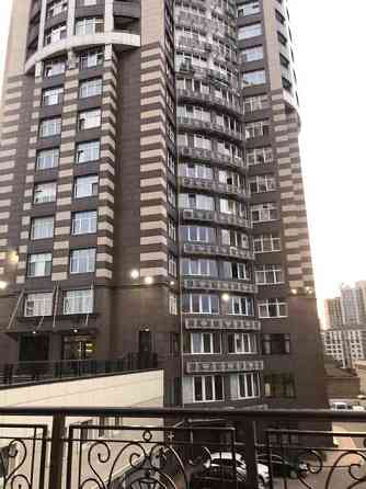 Оренда Квартира 3-кімнатна, 9/22 поверх на ул. Глубочицкая Киев