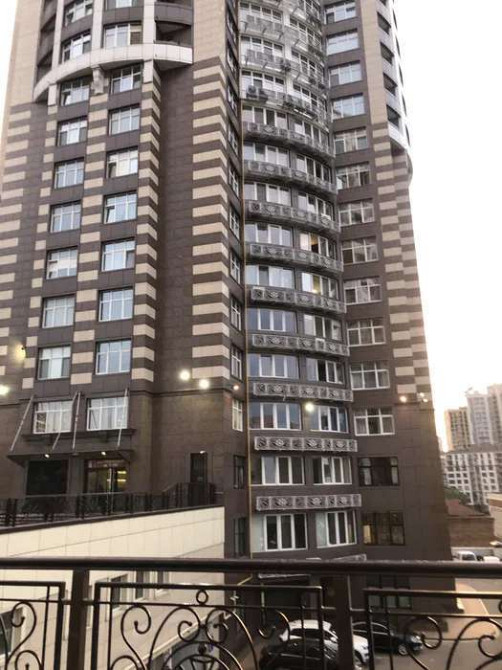 Оренда Квартира 3-кімнатна, 9/22 поверх на ул. Глубочицкая Київ - фото 5