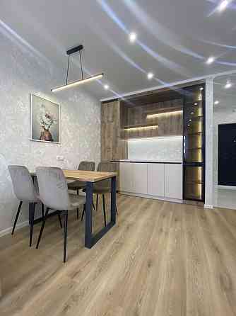 Евродвушка на Таирова, ЖК 58 Жемчужина Лиманка