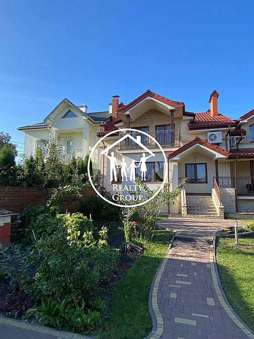 Будинок як у казці! Личаківський район Львів - фото 8