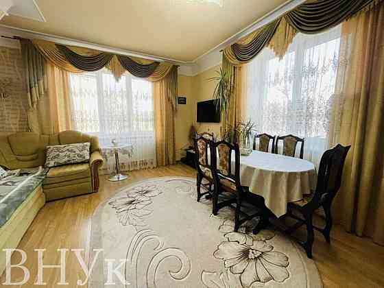 Продаж Квартира 3-кімнатна, 4/5 поверх на Миколи Зерова(р-н Cкриня L'viv