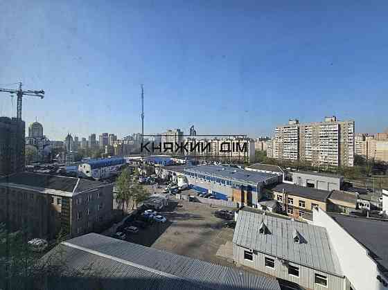 Оренда Квартира 1-кімнатна, 9/24 поверх на Архитектора Вербицкого ул. Kiev