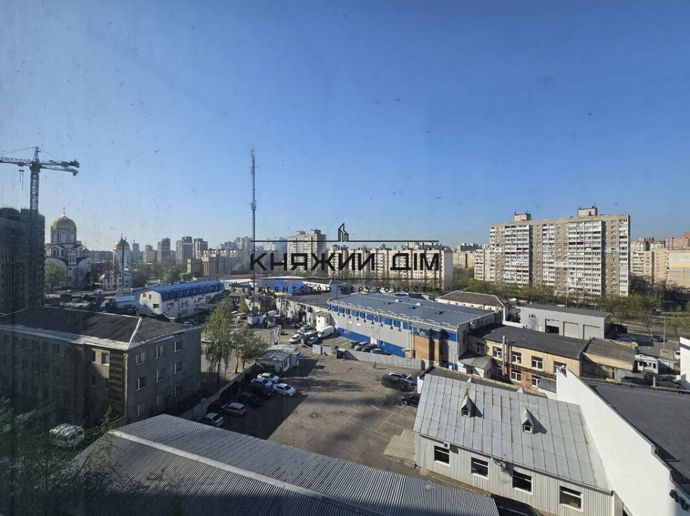 Оренда Квартира 1-кімнатна, 9/24 поверх на Архитектора Вербицкого ул. Kiev - photo 3