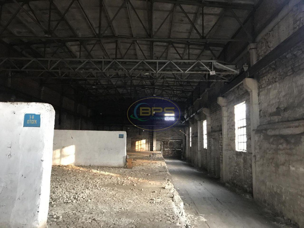 Продаж виробниче приміщення на вул. Лісова приміщень - 200, поверх - 1/3 Борщі - фото 8