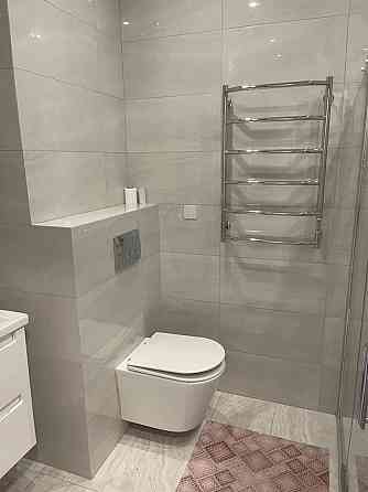 Оренда Квартира 1-кімнатна, 13/26 поверх на ЖК Варшавський плюс Киев