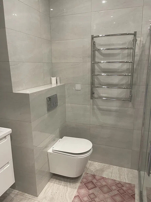 Оренда Квартира 1-кімнатна, 13/26 поверх на ЖК Варшавський плюс Київ - фото 5