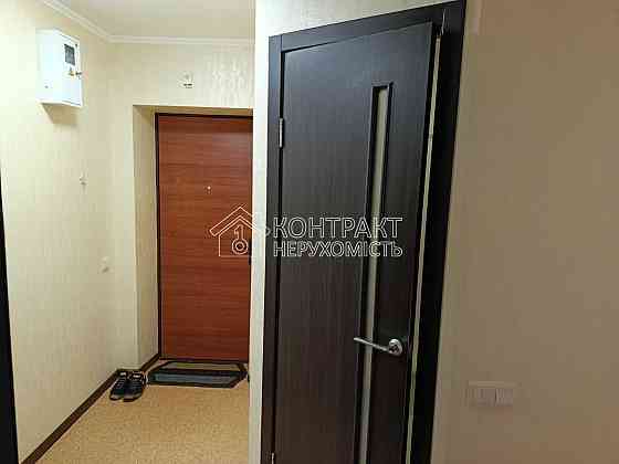 Оренда Квартира 1-кімнатна, 4/5 поверх на вул. Волонтерська Харків