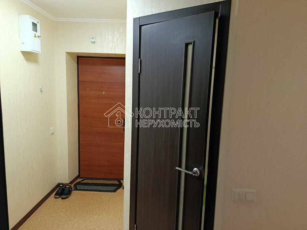 Оренда Квартира 1-кімнатна, 4/5 поверх на вул. Волонтерська Харків - фото 5