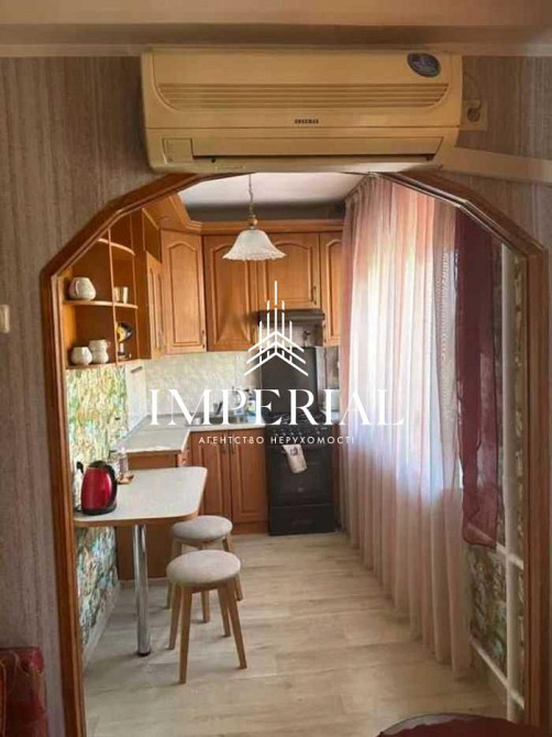 Оренда 2к Квартира 44 кв.м Леси Украинки вул. Київ - фото 5