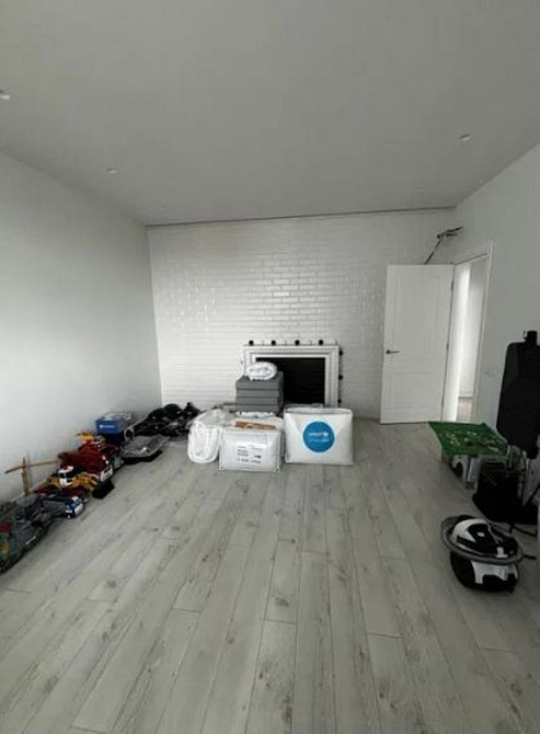 Трехкомнатная квартира с ремонтом . Начало Таирова. Одеса - фото 6