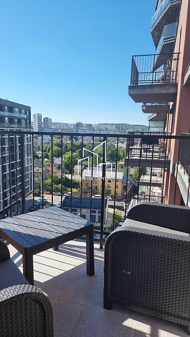 Оренда Квартира 1-кімнатна, 11/12 поверх на вул. Замарстинівська Львів - фото 11