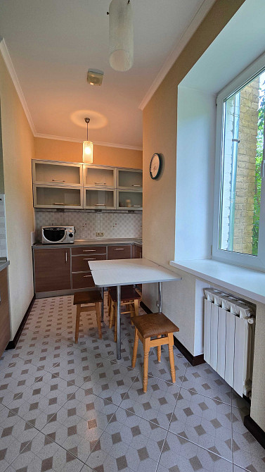 Продаж Квартира 3-кімнатна, 3/4 поверх на Артилерійський вул., д. 13 Kiev - photo 16